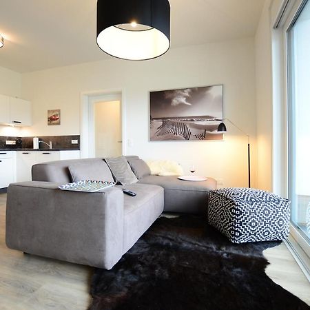 Luxstay Werder Kolonie Zern Dış mekan fotoğraf
