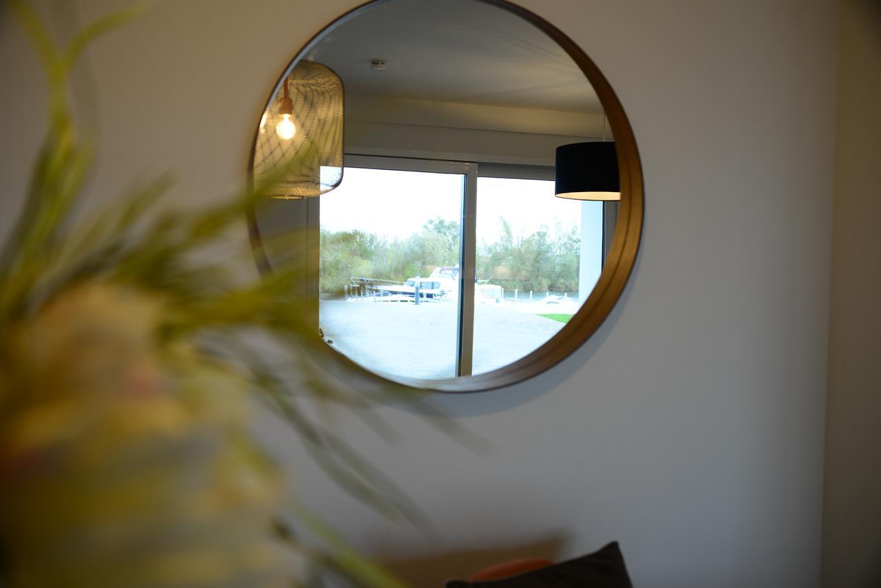 Luxstay Werder Kolonie Zern Dış mekan fotoğraf